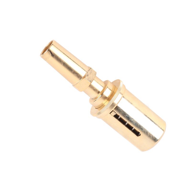 Trombone Pressure Relief Valve Brass Mouth Strength Trainer Wind Instrument