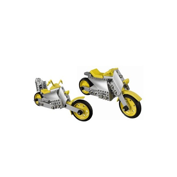 Meccano - Speed Play Motorbike