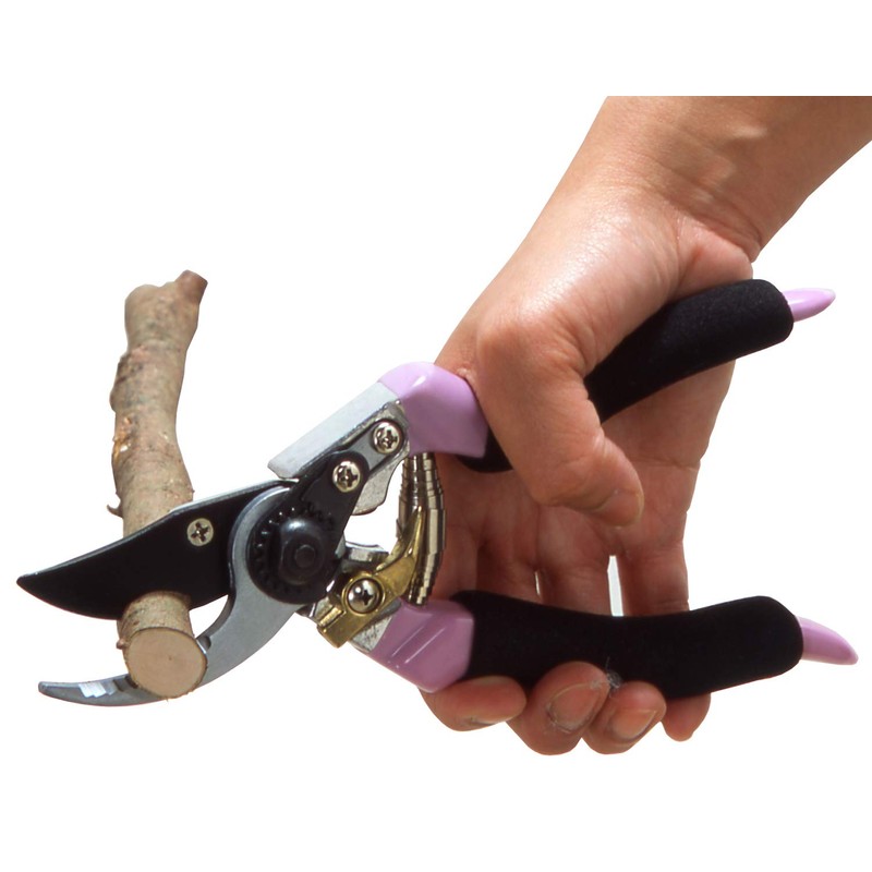 プロ仕様 スーパーハイパワー剪定鋏