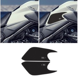 Yadisi NX500 Accessories Motorcycle Tank Pad Protector Sticker Decal Gas Knee Grip For NX500 NX 500 nx500 NX400 NX 400 2024