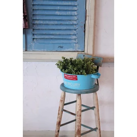 Mercury MEBUTUWH Tub Bucket, One Size, Mercury White