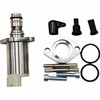 SPJIUQI 04226-0L010 Diesel Fuel Pump Regulator Suction Control Valve SCV