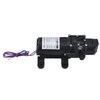 Electric Diaphragm Pump High Pressure 1.0Mpa 5.5L/Min Intelligent Miniature Water