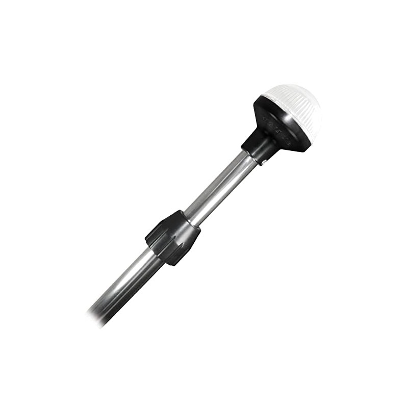 SeaSense 34” - 72” LED Stern Light - - Range