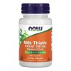 Now - Milk Thistle Extract - 150mg - 60 Vegancaps