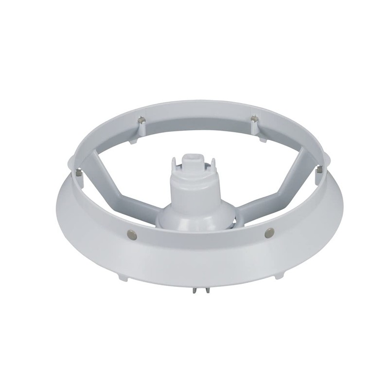 Bosch 656301 00656301 Original Disc Carrier for Cutting Disc Rasp