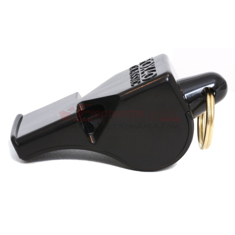 FOX 40 »Classic« black