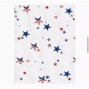 Unbranded 40 x 50 inch Blanket USA Flag Throw Blankets