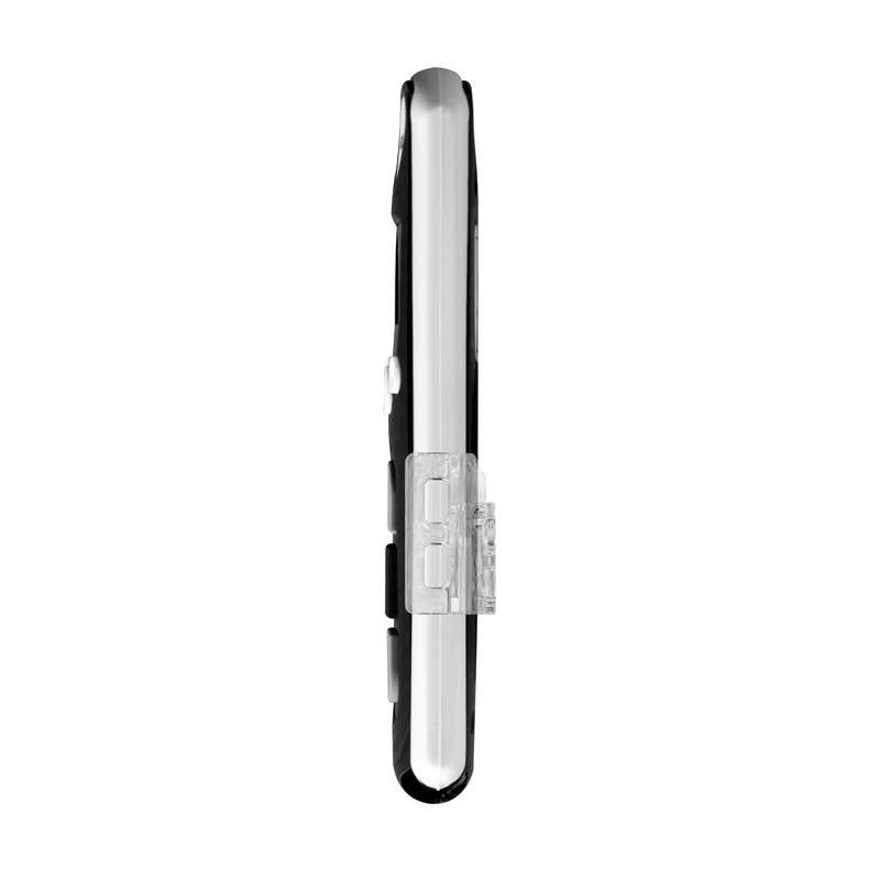 jarolift TDRCT 04 Wireless Handheld Transmitter 4-Channel Remote Control, 433.92