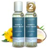 SoCal Suds & Company 2oz Organic Hand & Body Wash-