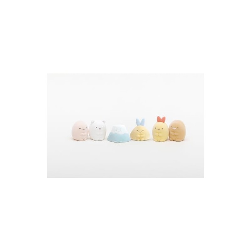 San-X AB18701 Sumikko Gurashi Petit Sumikko Mascot, Yama