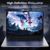MagicSuction Privacy Filter Compatible with MacBook Pro 16 Inch (2021-2024,