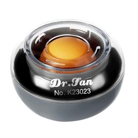 Fingertip Moistener Gray (1)