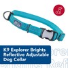 Coastal Pet - K-9 Explorer - Brights Reflective Adjustable Dog