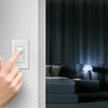 Feit Electric LED Color Selectable Timer Intellibulb - A19 with