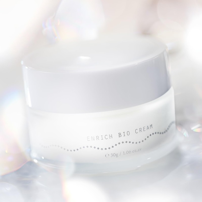 Osage Enrich Bio Cream, 1.1 oz (30 g)