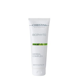 CHRISTINA BioPhyto Herbal Complex Exfoliating Mask 75ml