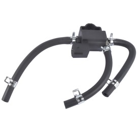 GELUOXI Turbocharger Actuator Solenoid Valve Replacement for Buick Encore 13-20 Chevy Cruze/Cruze Limited Sonic Trax 11-21 1.4L L4 55574902 667-080