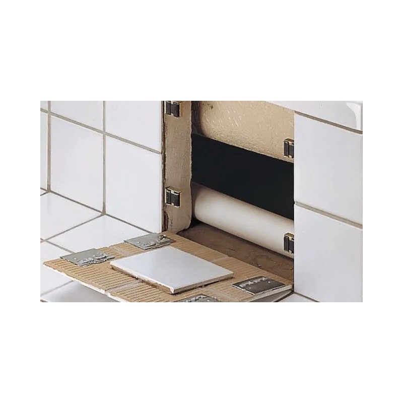Schluter REMA Magnetic Access Panel Clips For Tile