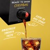 Java House Cold Brew Coffee on Tap – Premium 100%