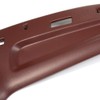 G-PLUS Molded ABS Dash Cover Compatible with Dodge Ram 1500/2500/3500