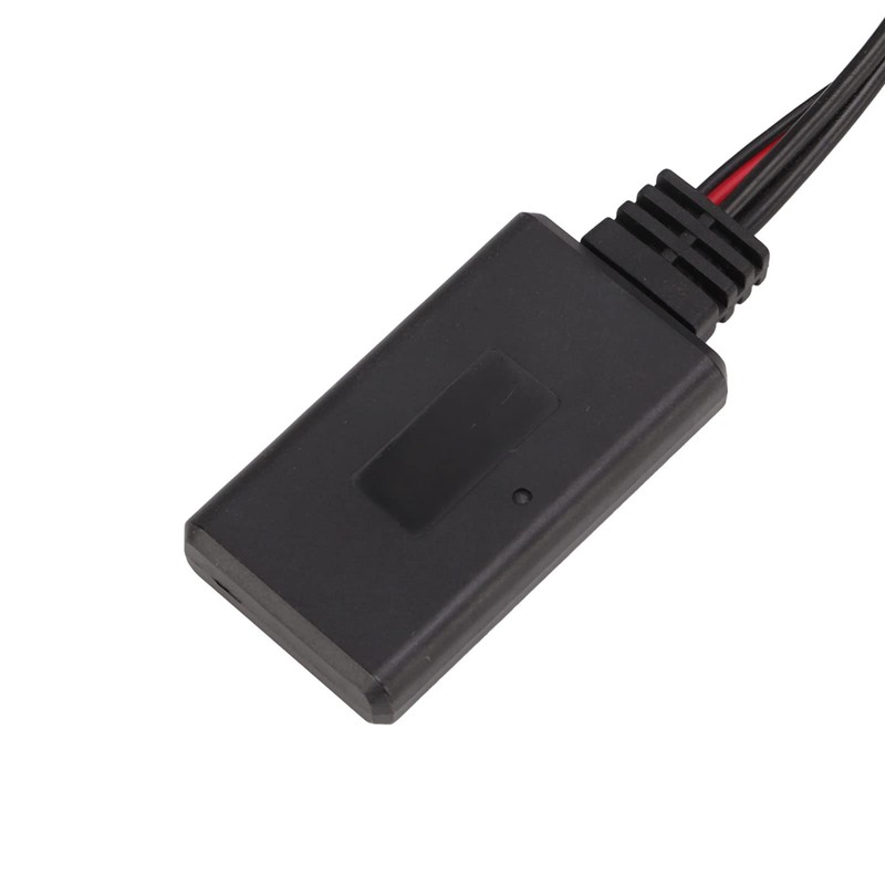 Bluetooth Audio AUX Cable, Car Bluetooth 5.0 Module AUX Cable,