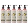 Itinera Moisturising Body Cream with Tuscan olive oil, 96% natural
