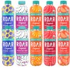 Roar Organic Beverages Variety Pack, 10-Pack (18oz Bottles) – Strawberry