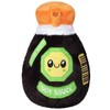 Squishable / Comfort Food Soy Sauce Plush