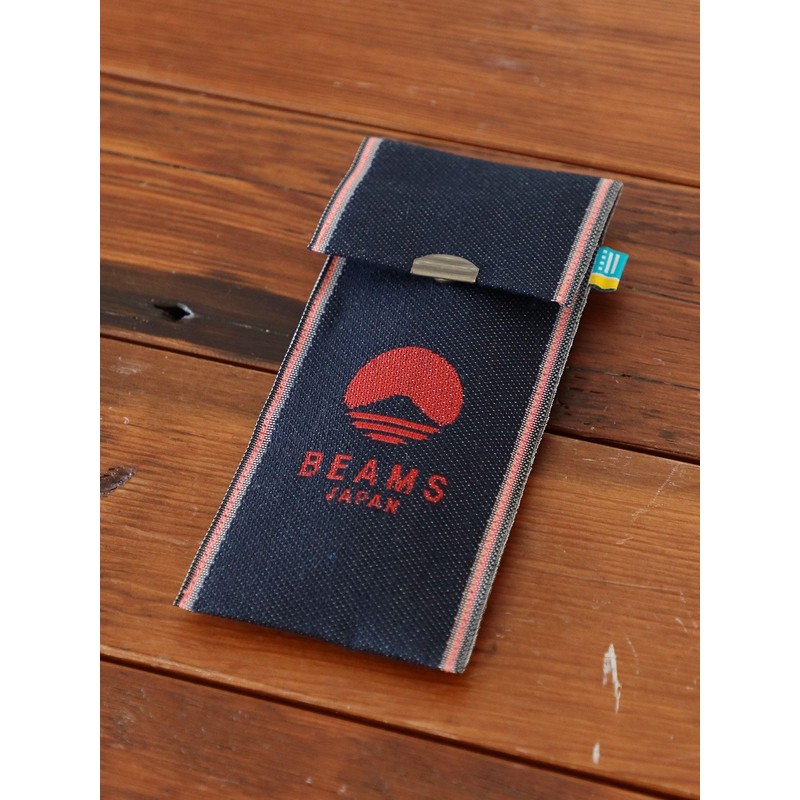 Beams Japan Stationery Takada Textile x BEAMS Japan Bespoke Tatami