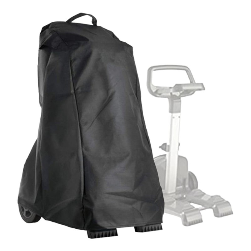 Pool Cleaner Caddy Cover Outdoor Waterproof Robotic Pool Cleaner Cover
