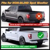 Nakuuly Tail Light Compatible With 2021 2022 2023 2024 Ford