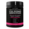 Péptidos Bioactivos De Colágeno Hidrolizado - 500g