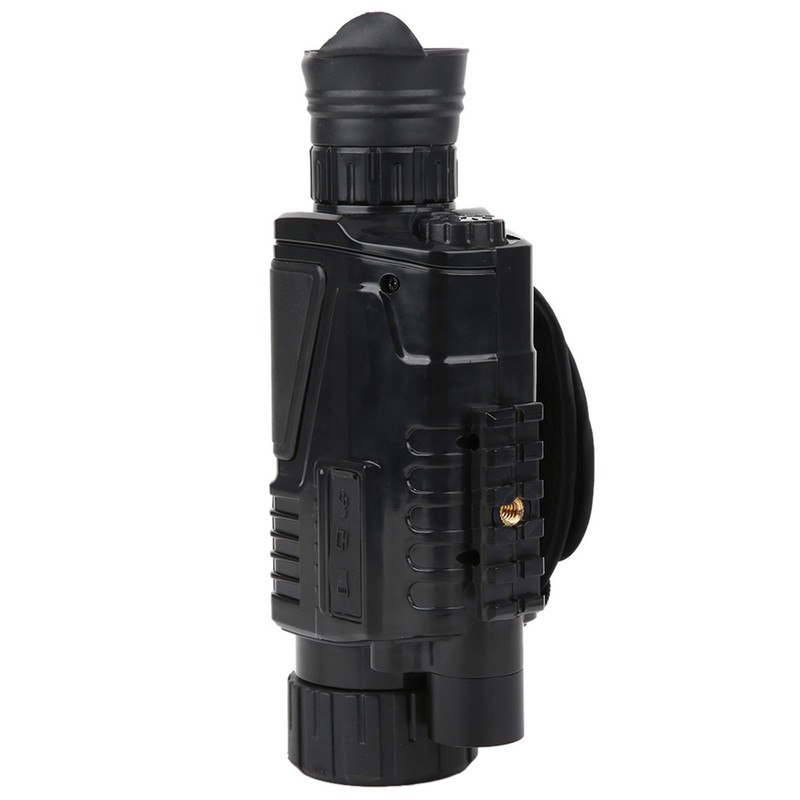 NV300 Outdoor Portable High Definition Night Viewing Infrared Digital Telescope
