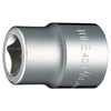TONE Socket (12-point) 4DB-28 Drive Size 12.7mm (1/2") Hex Width