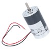 Micro DC Motor Mini Small High Speed Permanent Magnetic 2