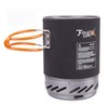 Fire Maple Star FMS-X1 Ultralight Compact Windproof Cooking Jet Boiler