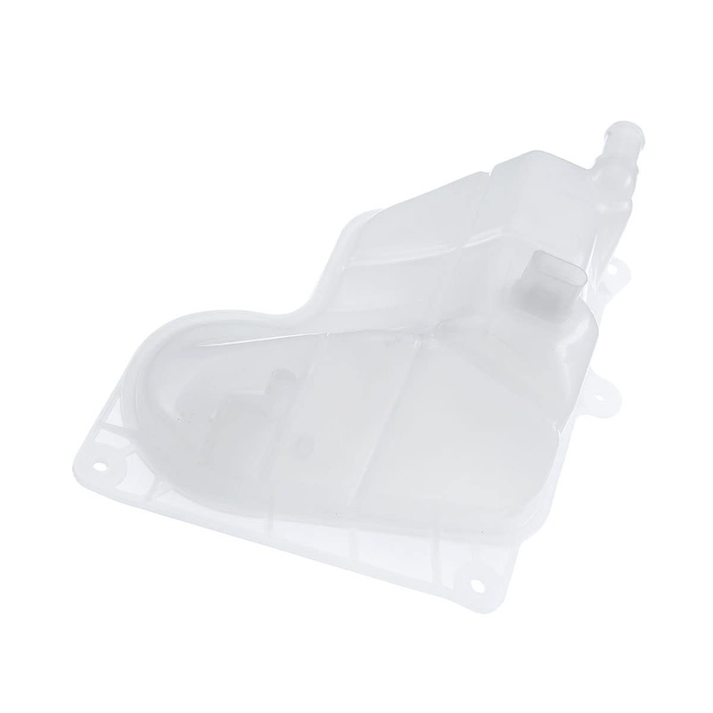 Frankberg Expansion Tank Coolant Compatible with A4 8D2 B5 1997-2000