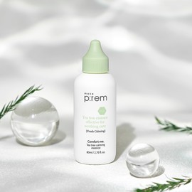 MakePrem [Naver Exclusive] make:rem Comfort Me Tea Tree Calming Essence 80ml