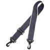 No Border FABLT SC40 Shoulder Belt, 1.6 inches (40 mm)