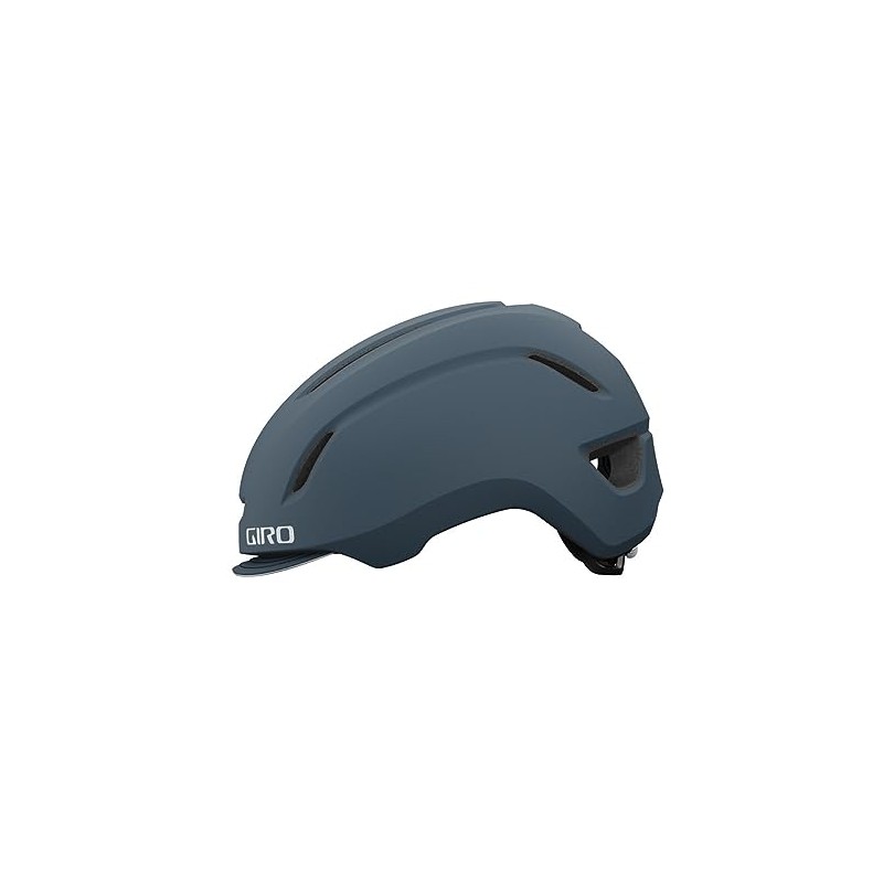 Giro Caden Cycling Helmets Matte Portaro Grey S