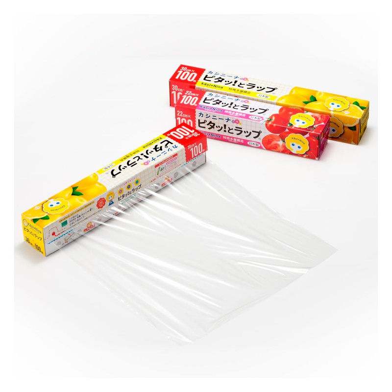 Casinina Okamoto Pita Wrap 30cm x 100m