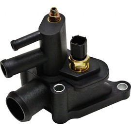 Coolant Air Bleeder Kit For Chrysler Sebring 2001 2002 2003 2004 2005 2006 | Replacement For 4792630AA