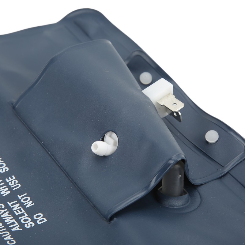 Windshield Washer Kit Easy Replaceable Convenient Practical Washer Bag Kit