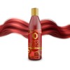 Ouro SHAMPOO Matizador ROJO 250 ml.