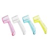 2 Pack Toothbrush Covers Compatible with Oral-B Replacement Heads, Electric