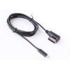 MDI MMI AUX AUX Cable Music Pow-er Car Interface Compatible
