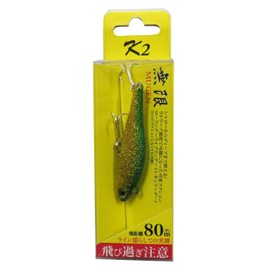KATO (K2) Infinity Lure 6cm #14 Glykin Glitter