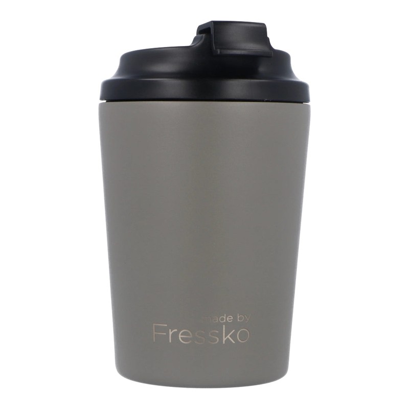 Fressko Reusable Cup Bino 8oz, Breezy