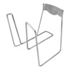 Garden Hose Holder Heavy Duty Hose Hanger Wall Mount for